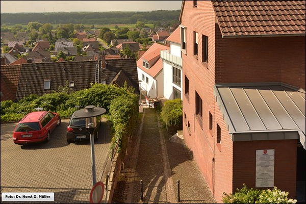 Schmeingstiege nach S den
