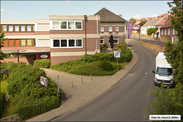  Im Stegehoek, Blick nach Norden